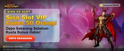 Mainkan Batik69 Menang Besar! banner