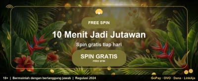 Pengalaman Bermain Kelas Dunia banner