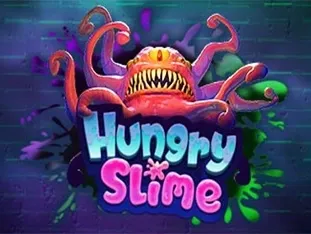 Hungry Slime game thumbnail