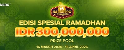 Kemenangan Jackpot Setiap Hari banner