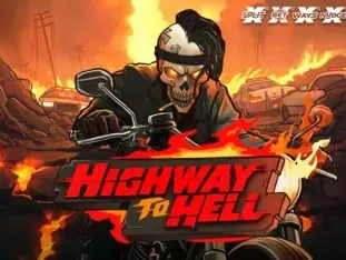 Highway To Hell game thumbnail